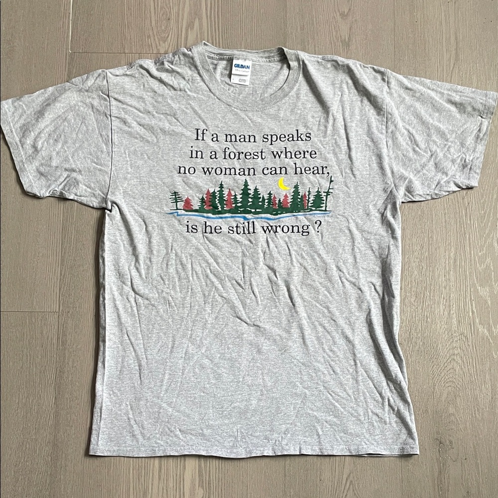 Y2K funny t shirt